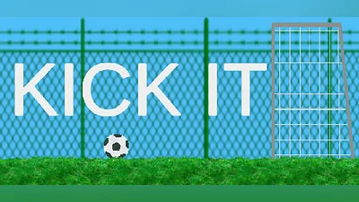Kick It