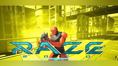RAZE 2070