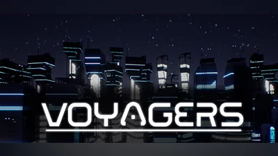 Voyagers