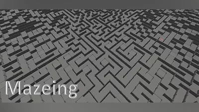Mazeing