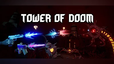 Tower of Doom
