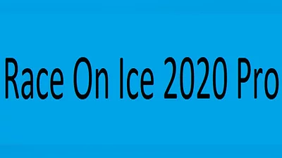 Race On Ice 2020 Pro