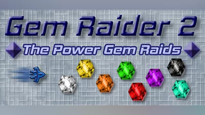 Gem Raider 2
