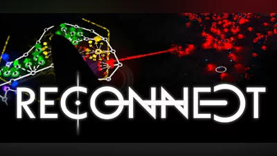 RECONNECT - The Heart of Darkness