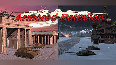 Armored Battalion