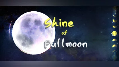Shine of Fullmoon