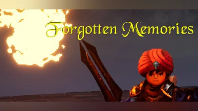 Forgotten Memories