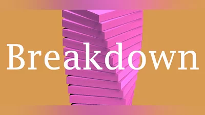 Breakdown