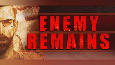 Enemy Remains
