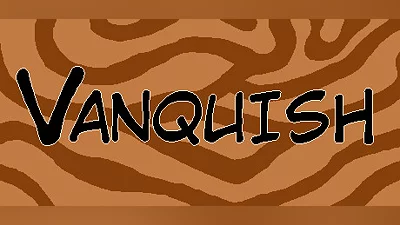 VANQUISH