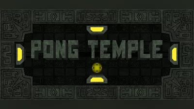Pong Temple