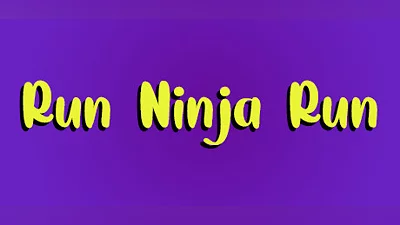 Run Ninja Run