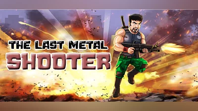 The Last Metal Shooter