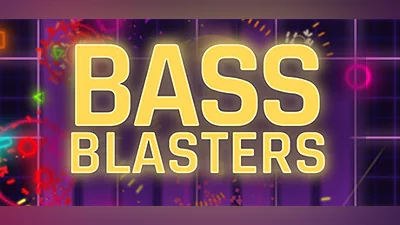 Bass Blasters