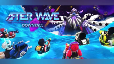 After Wave: Downfall