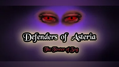 Defenders of Asteria