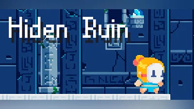 Hiden Ruin