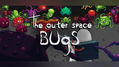 The Outer Space Bugs
