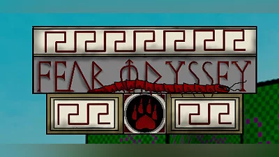 Fear Odyssey