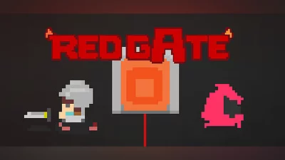 Red Gate