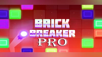 Bricks Breaker Pro