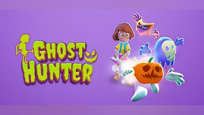 Ghost Hunter
