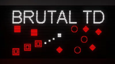 Brutal TD