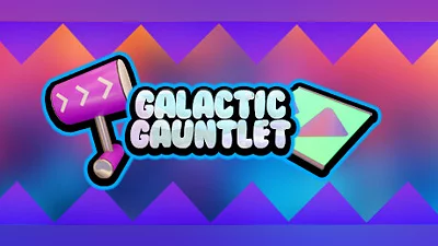 Galactic Gauntlet: The Ultimate Interstellar Challenge