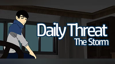 Daily Threat : The Storm