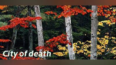 City of death