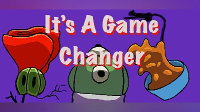 It’s A Game Changer
