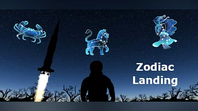 Zodiac Landing