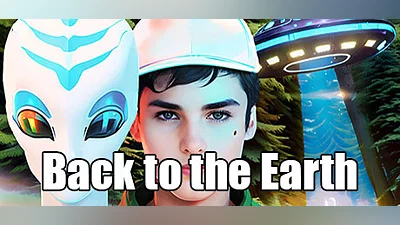Back to the Earth