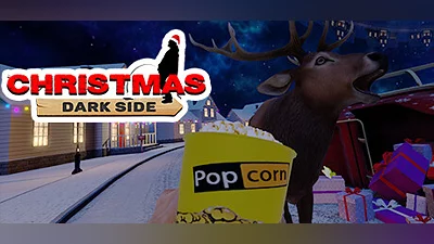 Christmas: Dark Side
