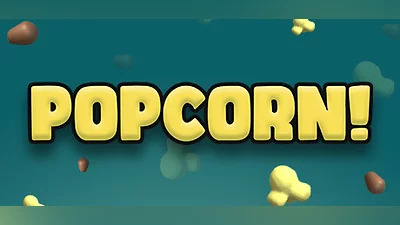 Popcorn!