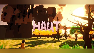 Haut: Episode One