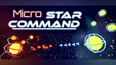 Micro Star Command