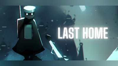 Last Home