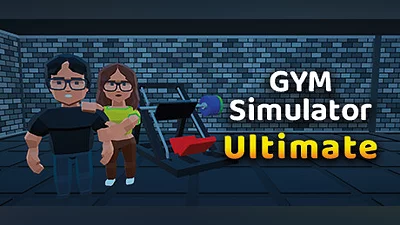 Gym Simulator Ultimate