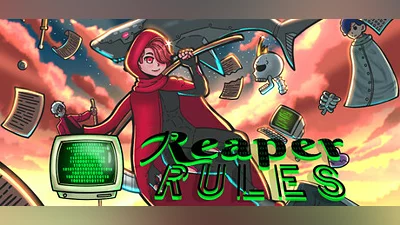 Reaper Rules