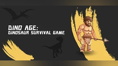 Dino Age: Dinosaur Survival Game