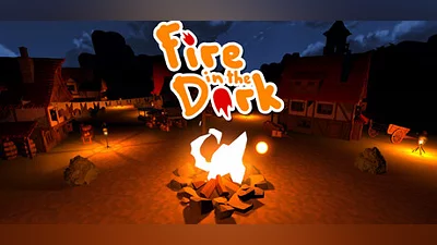 Fire in the Dark