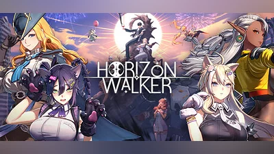 Horizon Walker