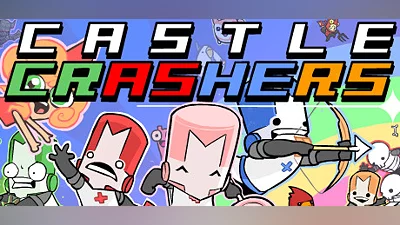 Castle Crashers