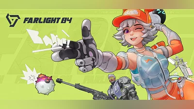 Farlight 84