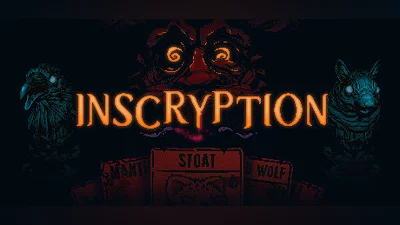 Inscryption