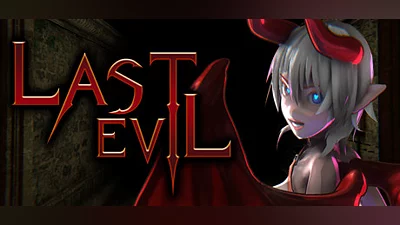 Last Evil