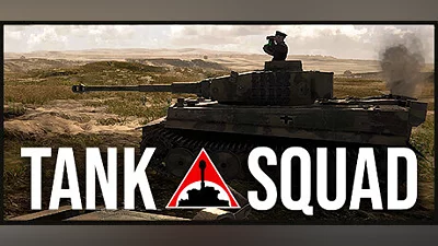 Tank Squad