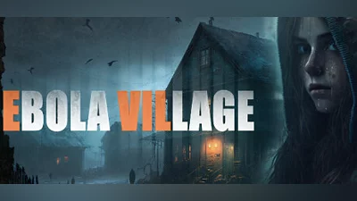 EBOLA VILLAGE
