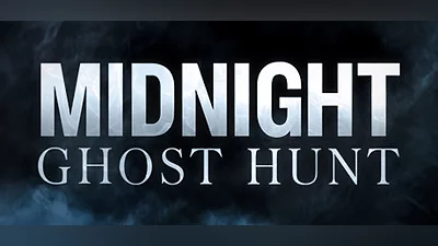 Midnight Ghost Hunt